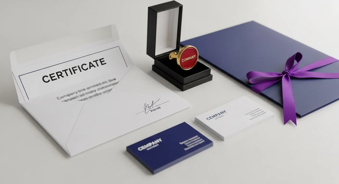 Business Registration